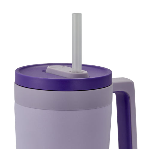 DRIP 40oz Insulated Venture Tumbler, 32hrs Cold/18hrs Hot, FDA Certified