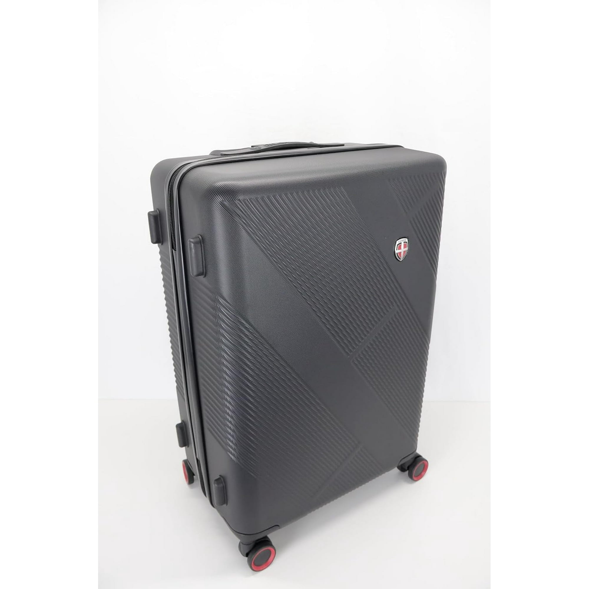 Ellehammer 24inch Hardcase Luggage 24inch, Travelling