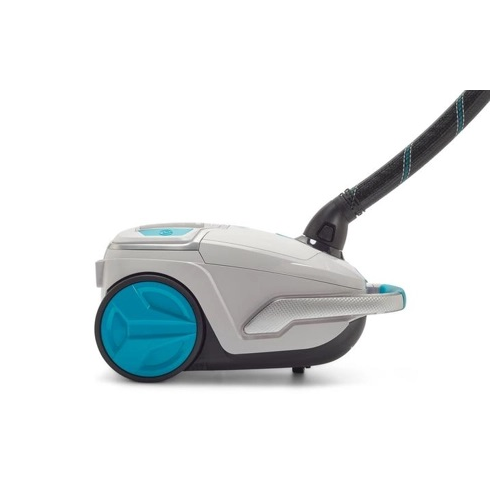 Simplicity Scout Plus Power Nozzle Canister Vacuum