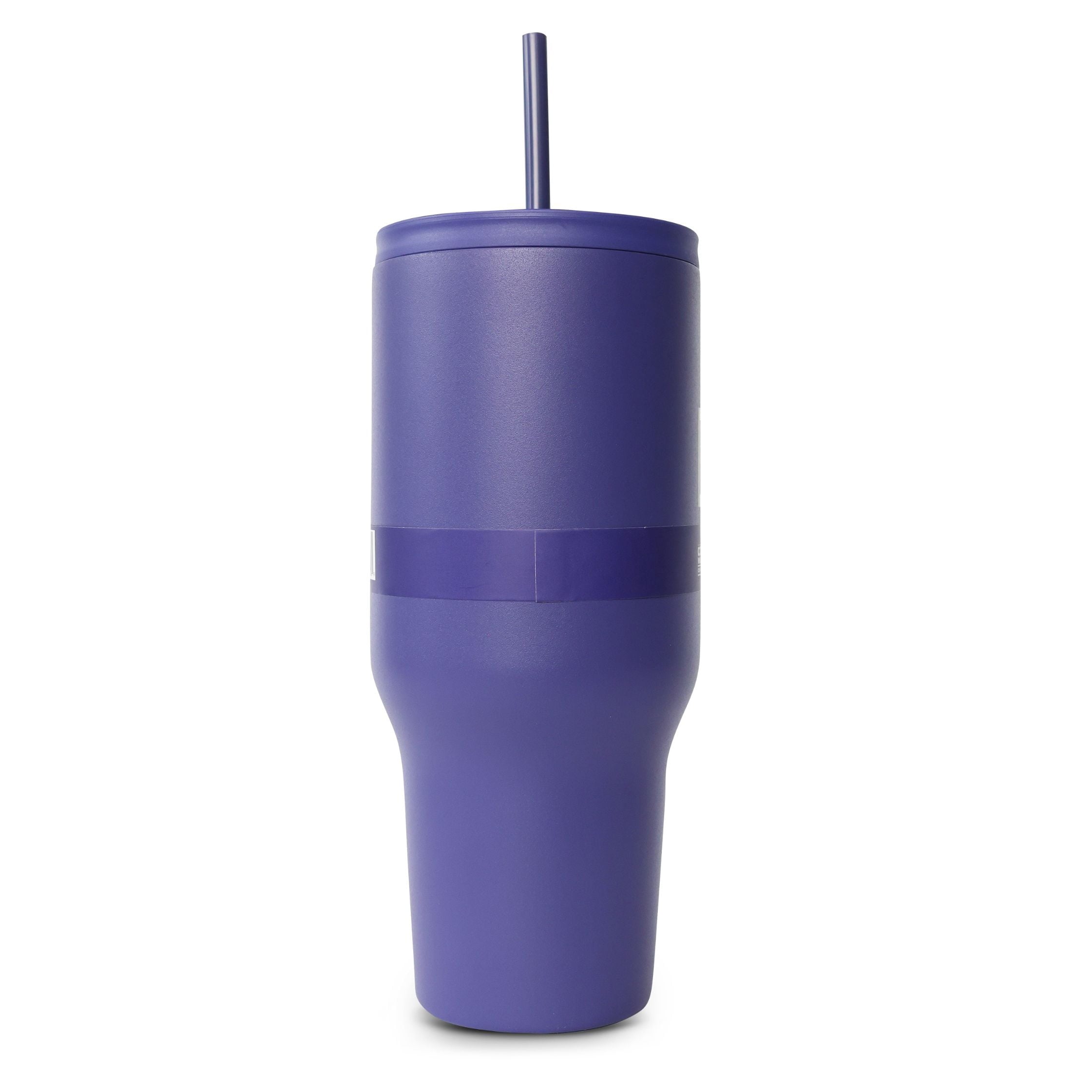Iron Flask Stainless Steel 32oz Copilot Tumbler - Azul Purple