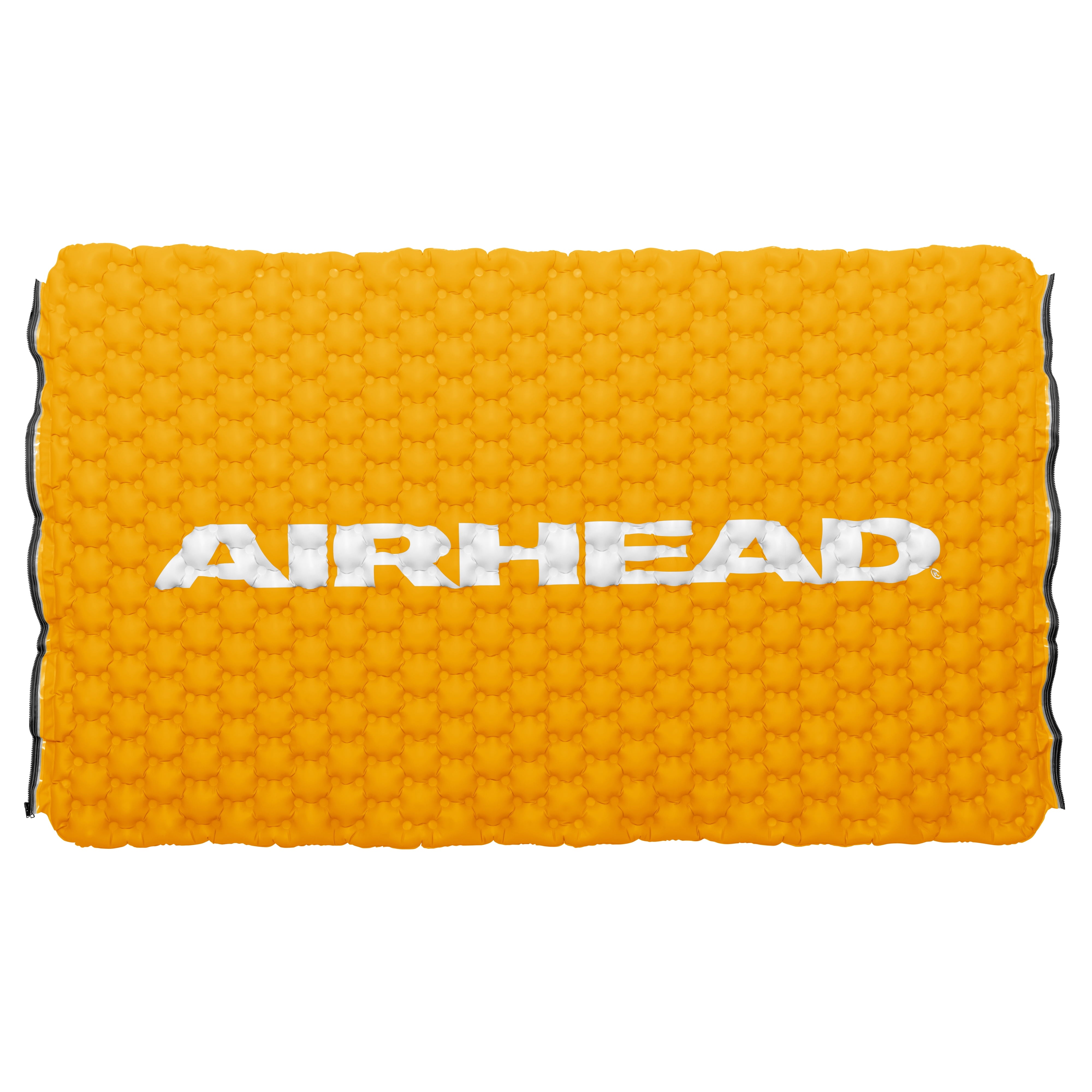Airhead Air Island, Inflatable Large Lake Float, 10ft x 6ft