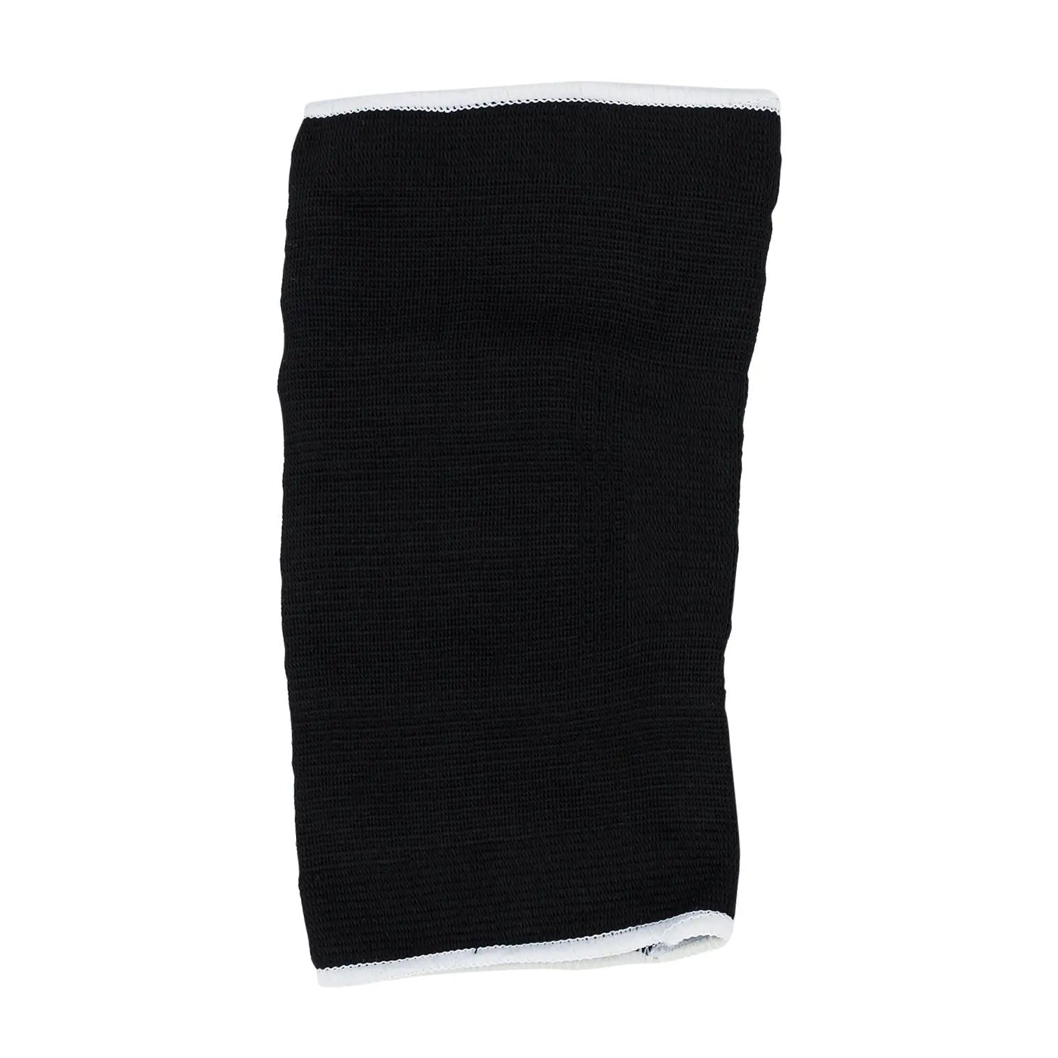 Elastic Knee Support Sleeve for Stability & Firm Support- Breathable Fabric, One Size Fits Most