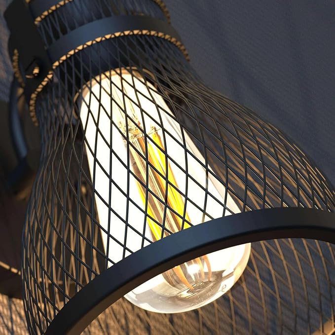 KODA Carnegie Single Wall Sconce Light