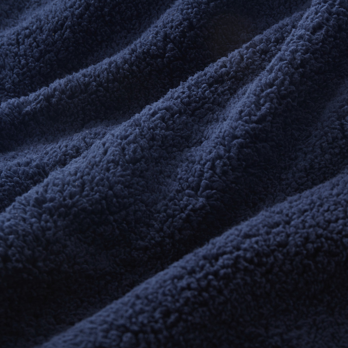 Westinghouse Electric Blanket Heated, Soft Cozy Sherpa Heating Blanket, 10 Heat Settings & 1- 12 Hours Time Setting, 62x84in, Navy