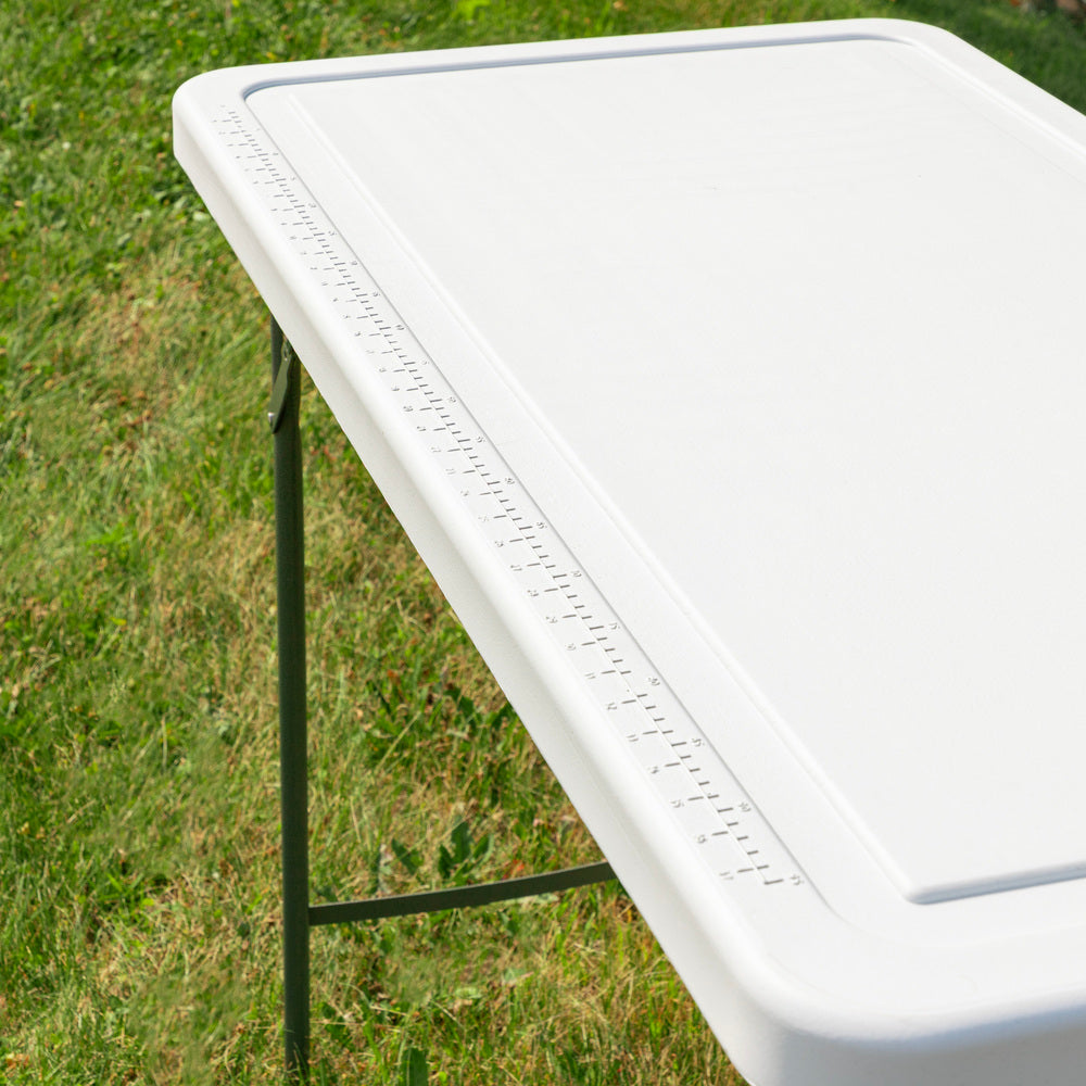 Multi Function Fillet Folding Table