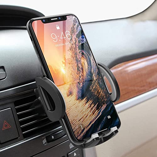 Travelocity Universal Car Vent Mount Phone Holder