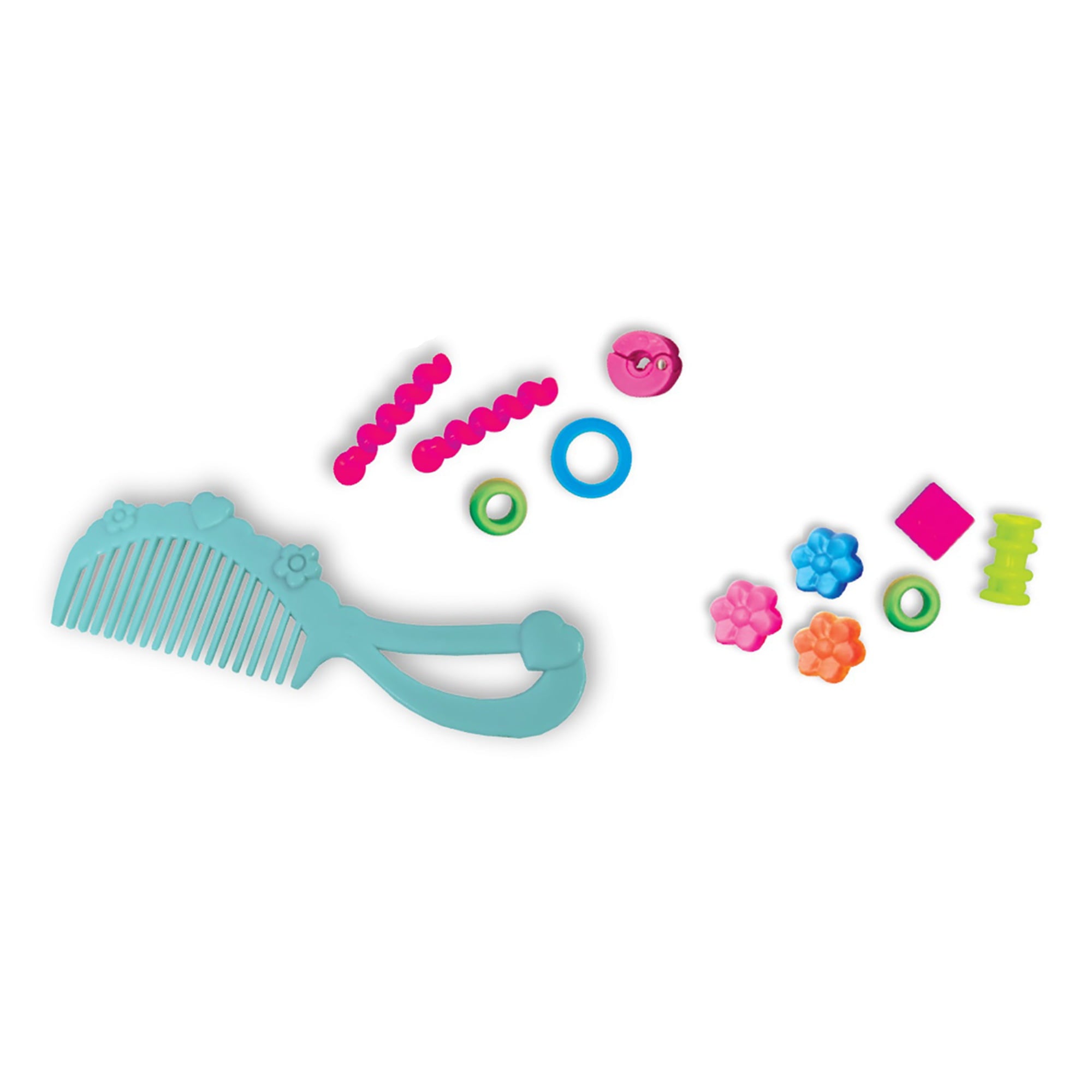 Amav - Fashion Time Bead Threader, Children Ages 6 and Up