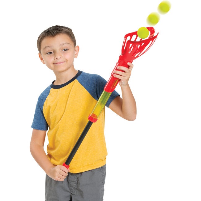 Etna Products | Push n' Pop Pass Game