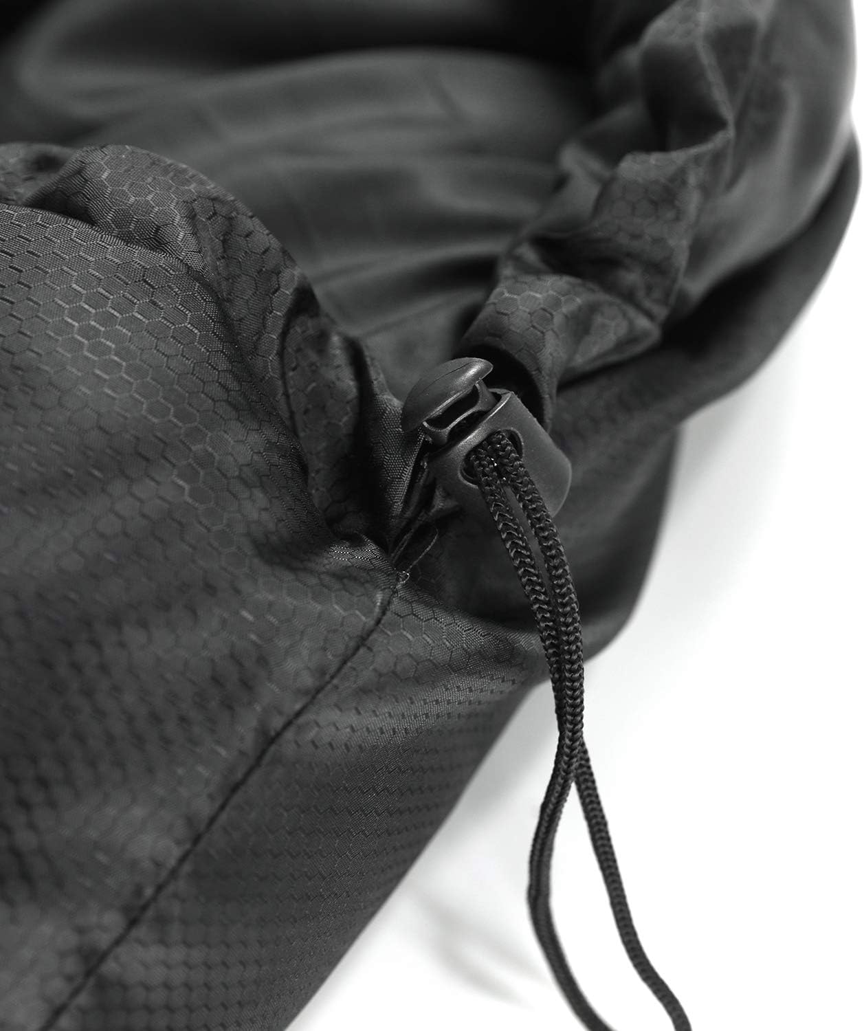 FE Hooded Active Camping Sleeping Bag - 4 Seasons, Extra Long & Lightweight