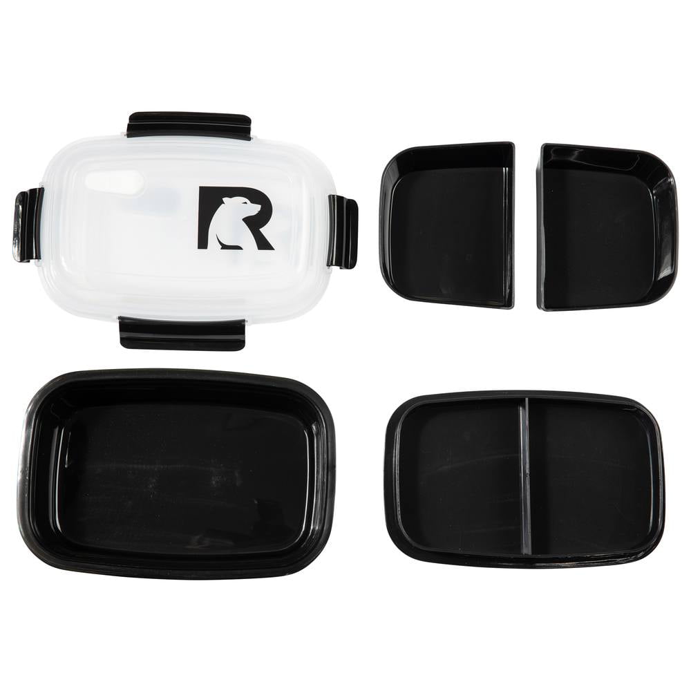 RTIC 5 Compartment Lunch Containers
