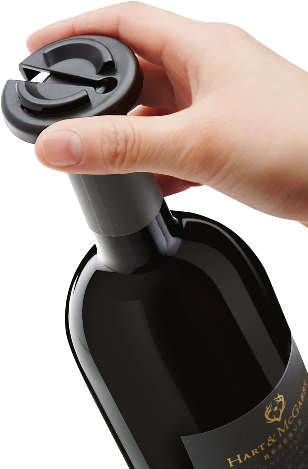 Chefman Electric Wine Opener, 8 Pack