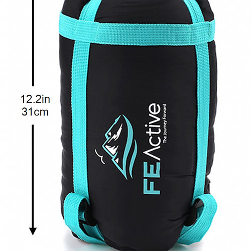 FE Active Zeros Lightweight Sleeping Bag