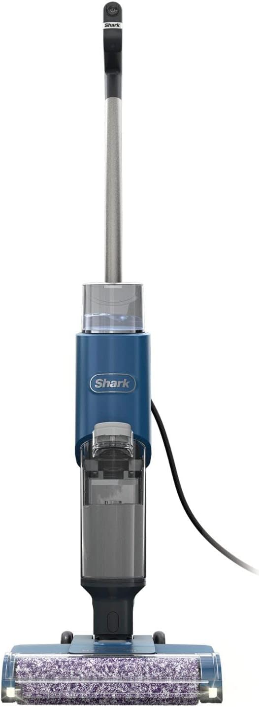 SHARK Multisurface HydroVac XL 3-in-1 Vacuum, No Solution Included (Refurbished)