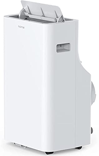 hOmeLabs 450sqft 12000 BTU Portable Air Conditioner