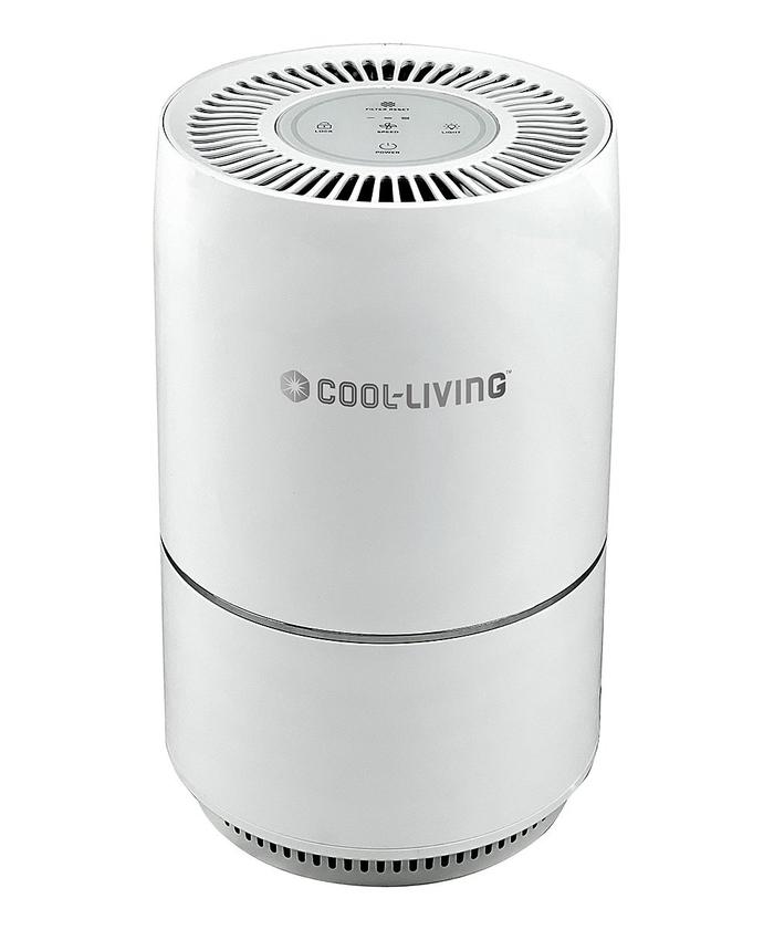 Air Purifier Cool-Living 91 SQ FT