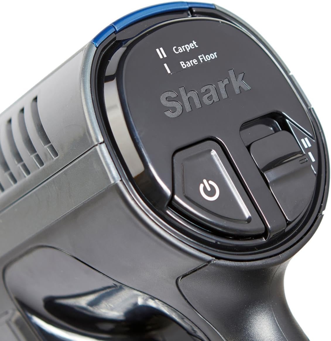 Shark QS101Q Ultralight HyperVelocity Corded Stick Vacuum, Refurbished
