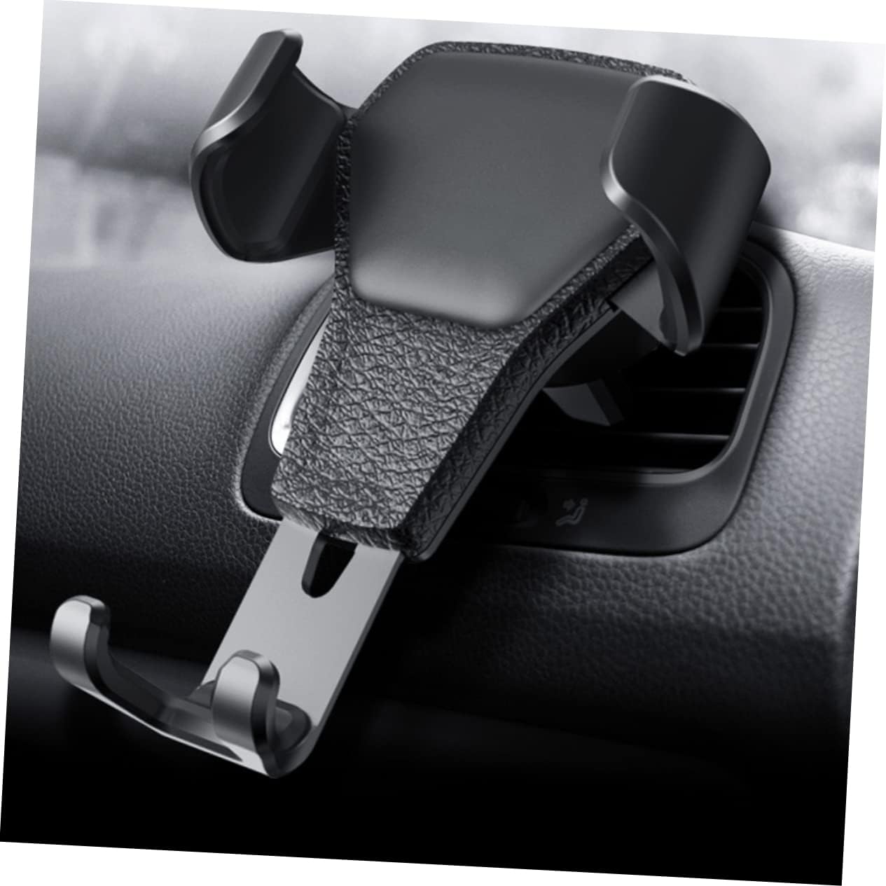 Grand Innovations Auto, Universal Car Vent Phone Holder, Smartphone Holder