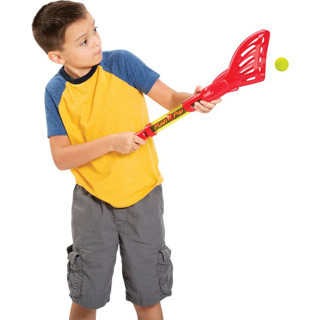 Etna Products | Push n' Pop Pass Game