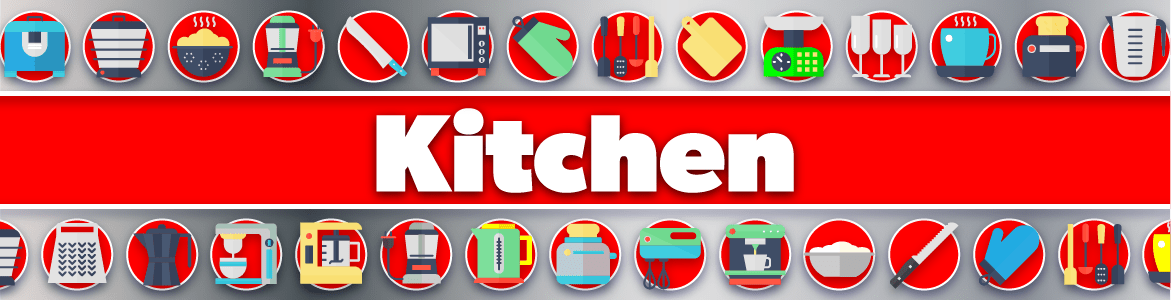 Kitchen Storage & Organization - BargainJunkie