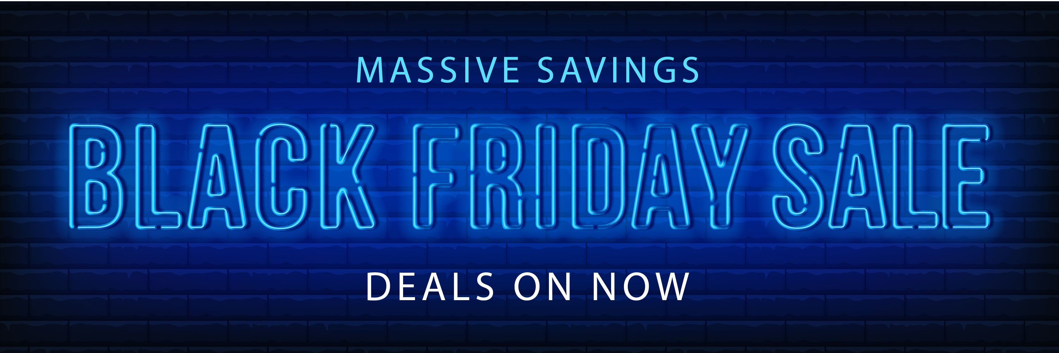 Black Friday Deals 2024