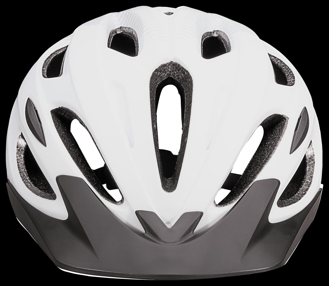 Schwinn Midvale Adult Helmet White