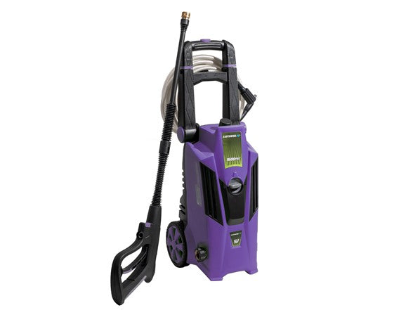 Earthwise PW16002 1600 PSI 12.5-Amp 120V Corded Pressure Washer