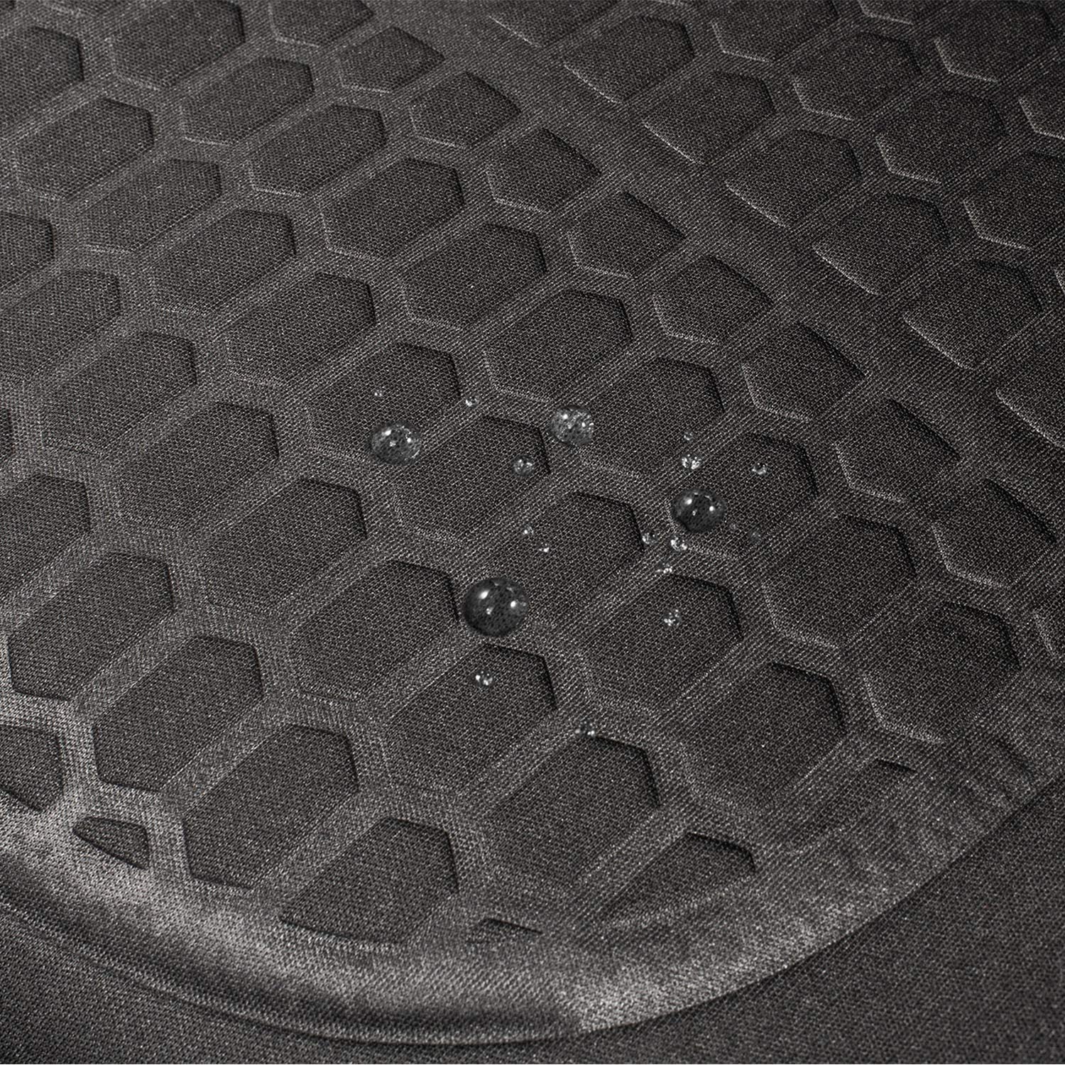 DRIVE TEC Dri-Lock Wetsuit Waterproof Seat Protectors Black Pair