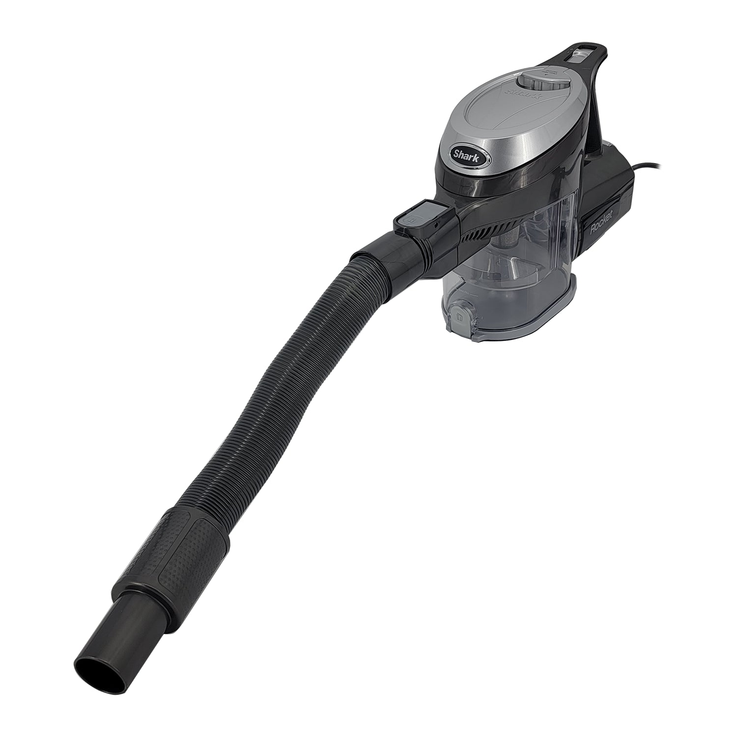 Shark QH296QS Lightweight Corded Vacuum