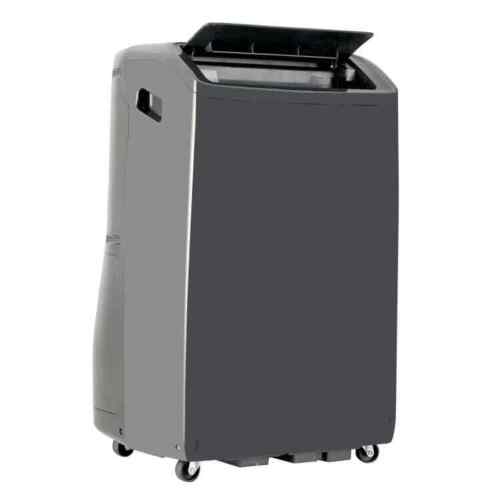 Hisense 10,000 BTU Portable Air Conditioner Hisense 550 SF Portable AC With Heat