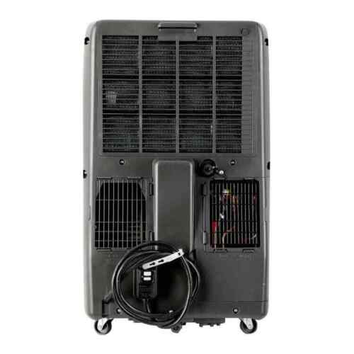 Hisense 10,000 BTU Portable Air Conditioner Hisense 550 SF Portable AC With Heat