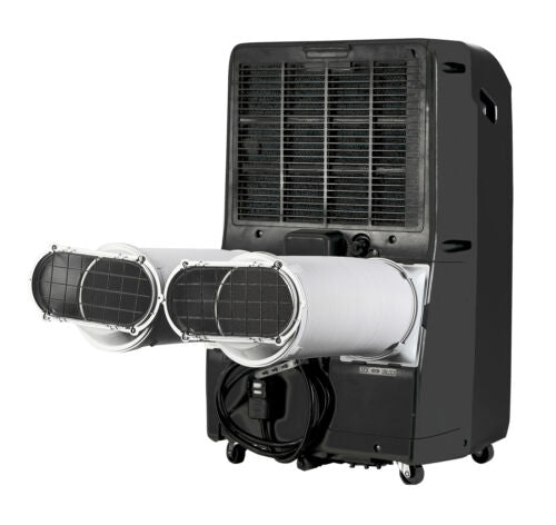Hisense 10,000 BTU Portable Air Conditioner Hisense 550 SF Portable AC With Heat