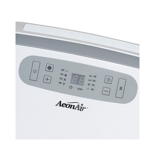 Restored Aeonair 70 Pint Dehumidifier with Pump (Factory Refurbished)
