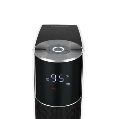 Restored Pelonis 1500-Watt Electric Ceramic Tower Heater Space Heater (Refurbished)
