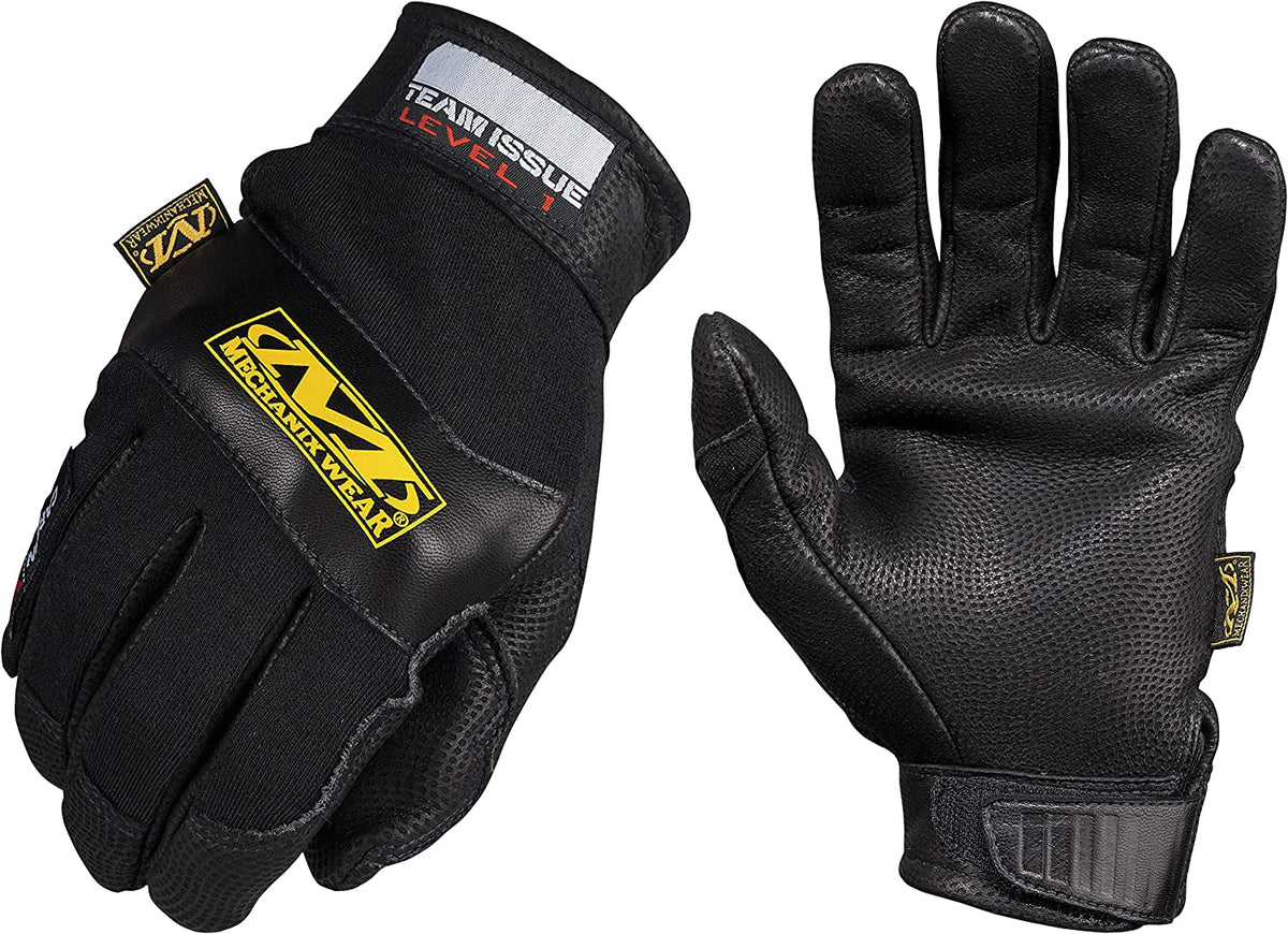 Mechanix Wear CarbonX Level 5 Heat Resistant Gloves, 1 pair XXXL in bag