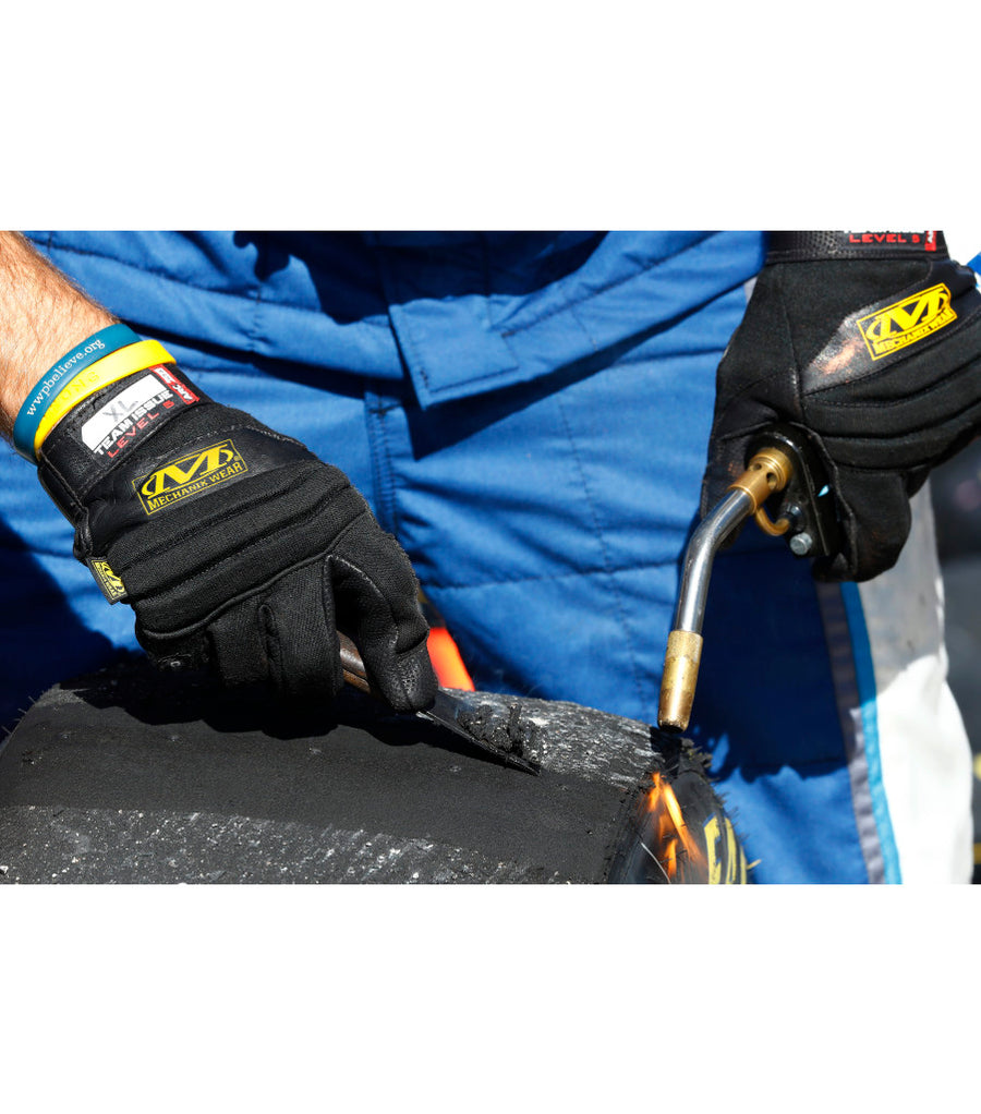 Mechanix Wear CarbonX Level 5 Heat Resistant Gloves, 1 pair XXXL in bag