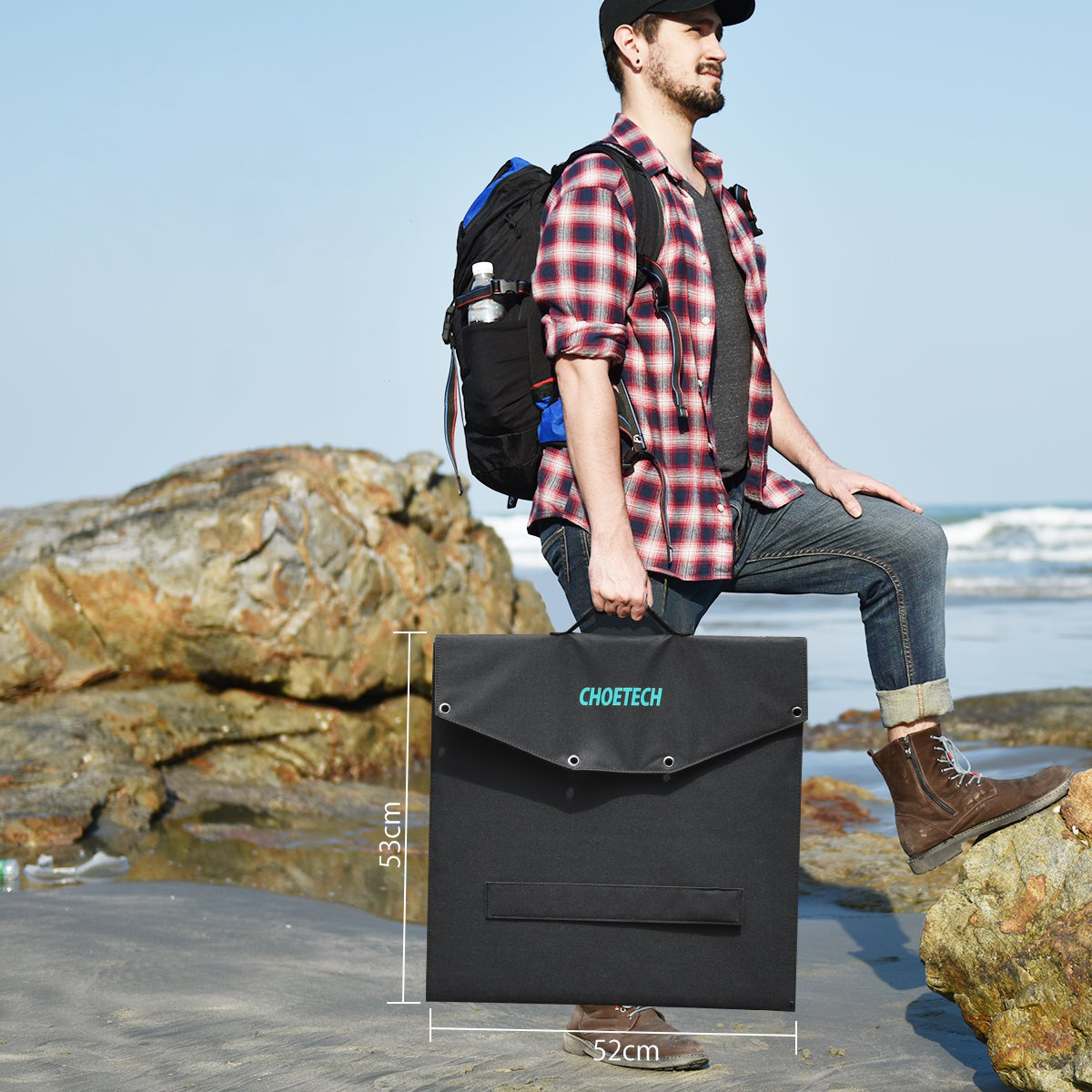 Choetech SC008