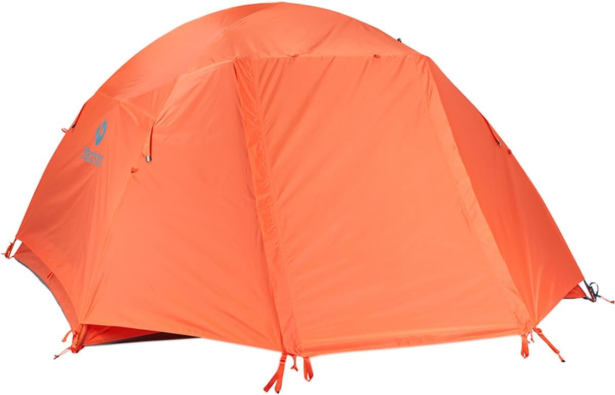 Marmot Catalyst 3P テント Catalyst 3P – Marmot