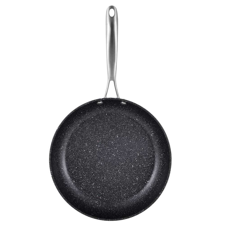 Vital by MasterPRO - 11" Forged Aluminum Titanium-Reinforced Non Stick Fry Pan