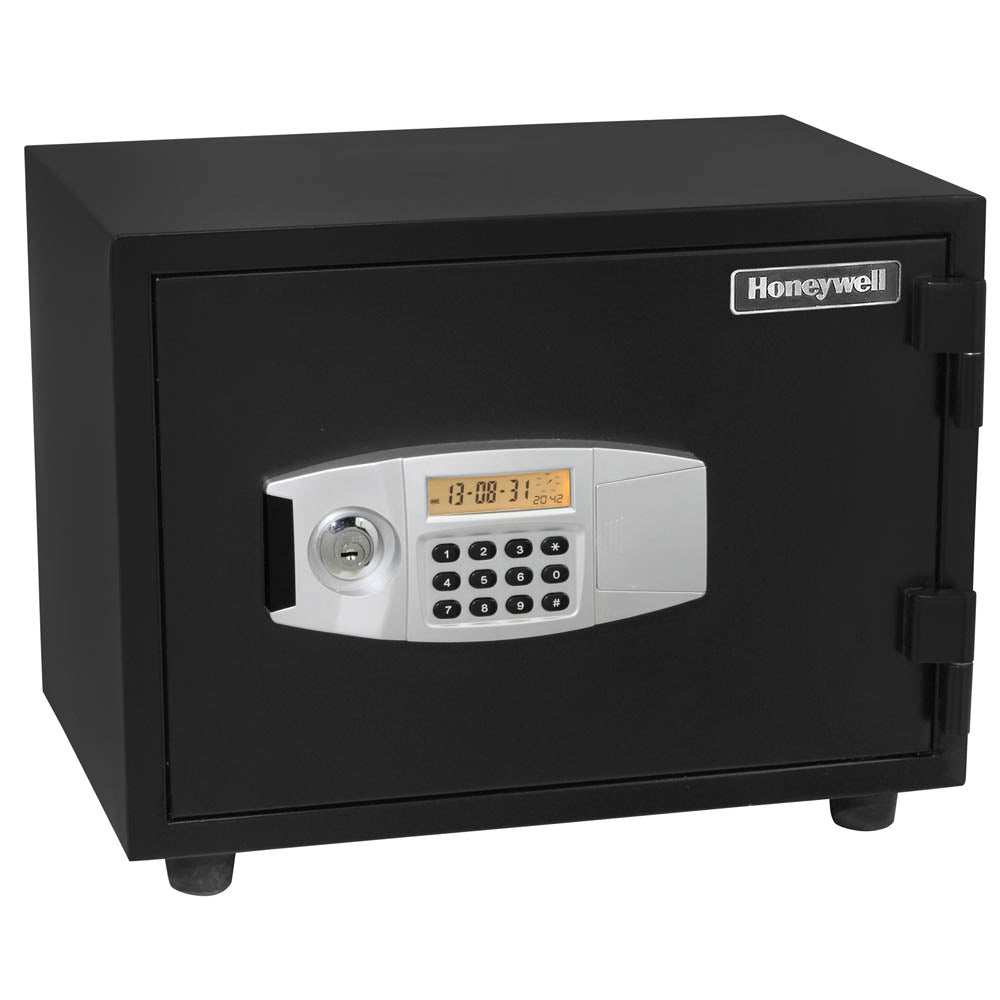 Honeywell 2112 Fire Safe (.55 cu ft.) - Digital Lock