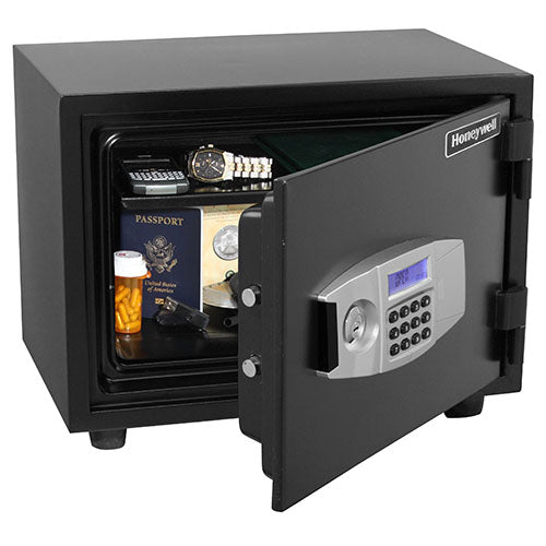 Honeywell 2112 Fire Safe (.55 cu ft.) - Digital Lock