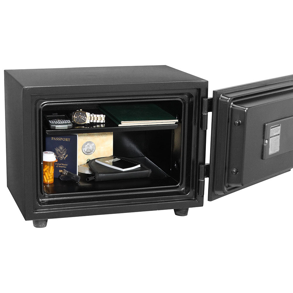Honeywell 2112 Fire Safe (.55 cu ft.) - Digital Lock