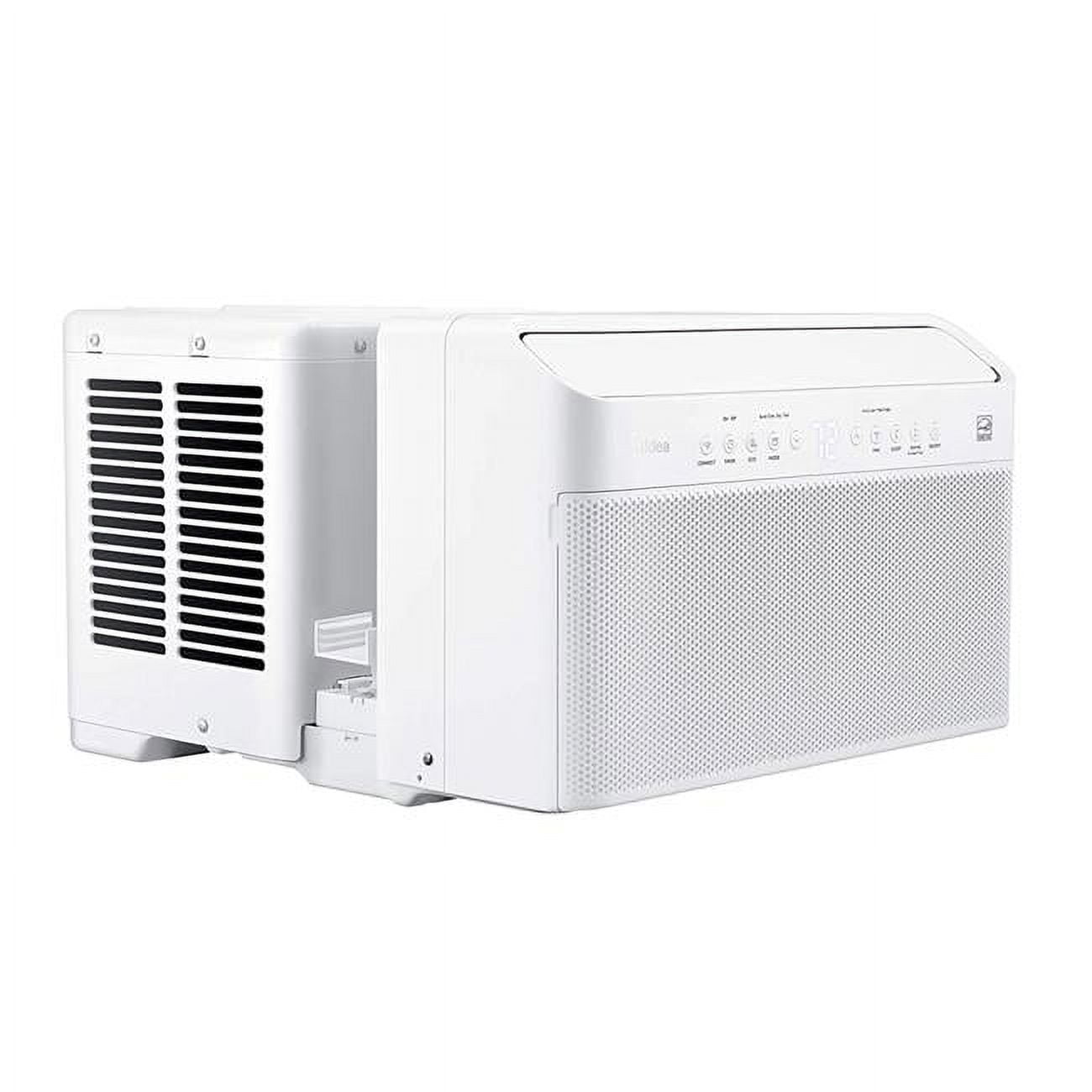 Keystone KSTAW08UA 8 000 Btu U-shaped Air Conditioner 115v