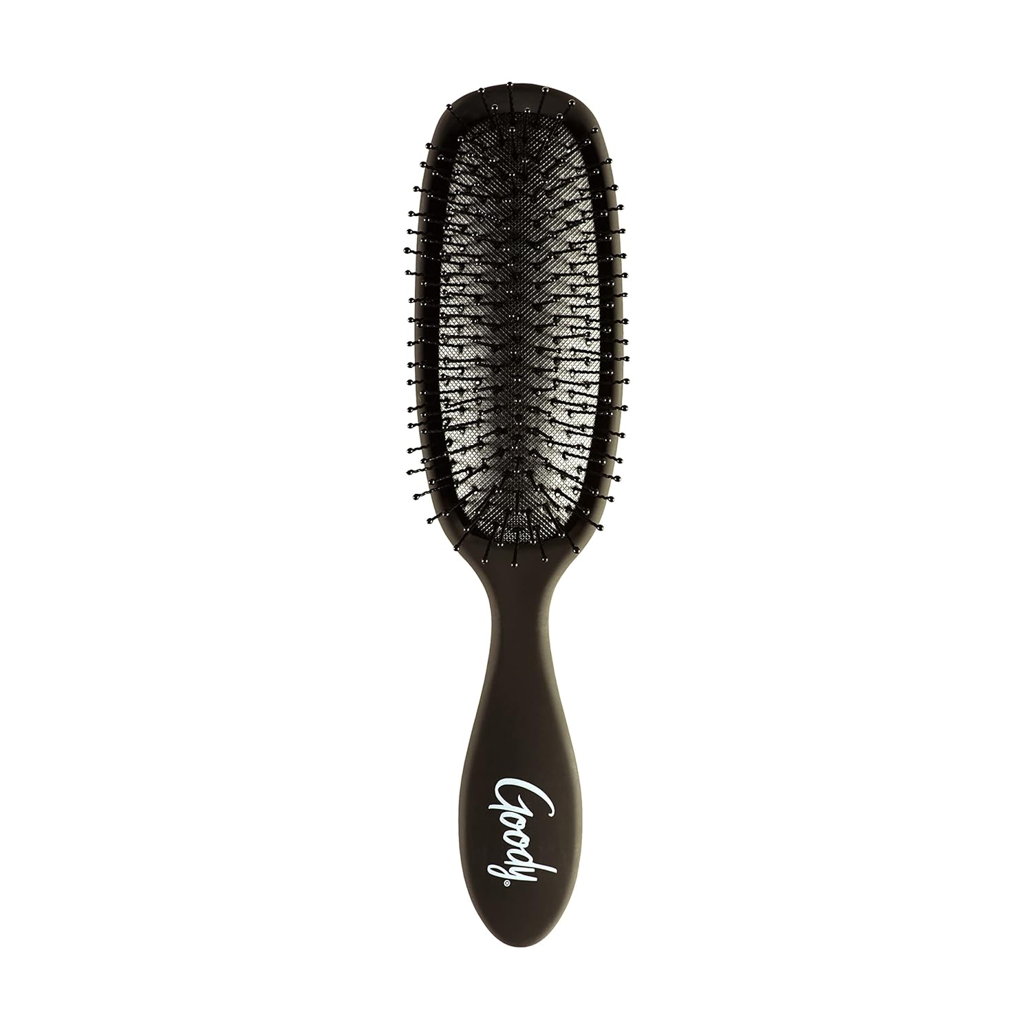 Goody Total Texture Intelliwave Detangler Brush - Black