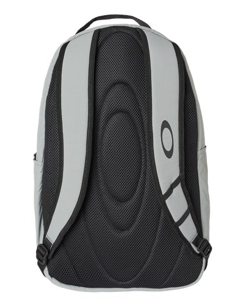 Oakley - 28L Sport Backpack - FOS901244 - Stone Grey - Size: One Size