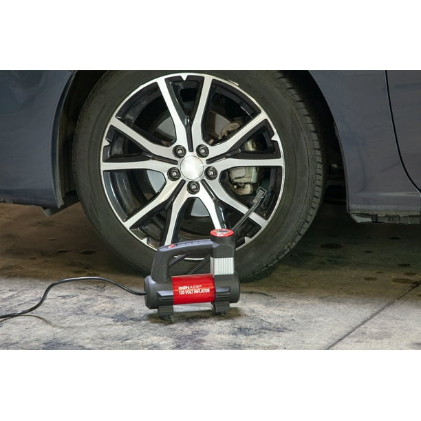 Bon-Aire 120 Volt Tire Inflator (BA120B)