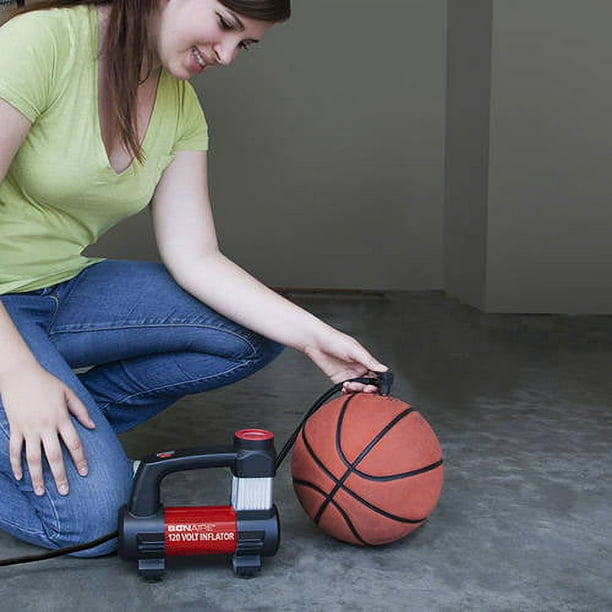 Bon-Aire 120 Volt Tire Inflator (BA120B)