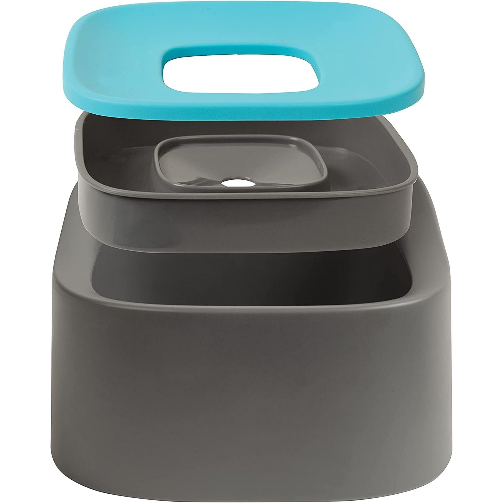 Pet-Able No Spill Pet Bowl