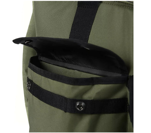 Arctic Zone Eco Classics 24qt Tote Cooler - Olive Green