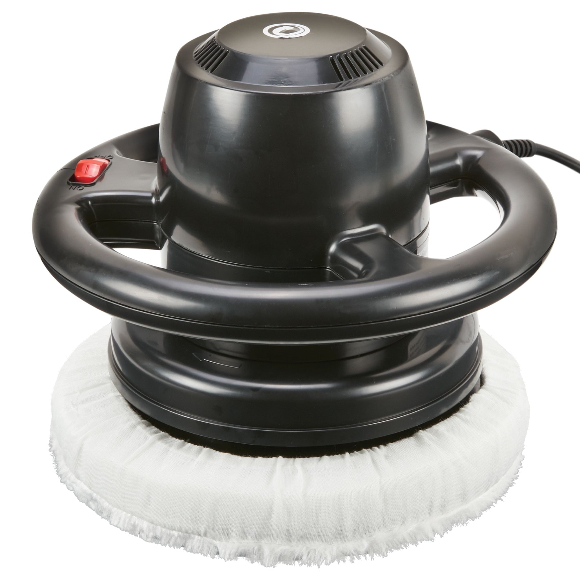 Pulsar 120-Volt 10 in. Waxer/Polisher