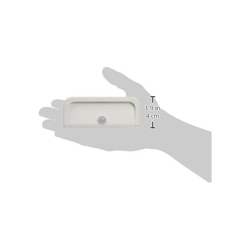 Mr Beams 15 Lumens LED Stick Anywhere Motion Light - White